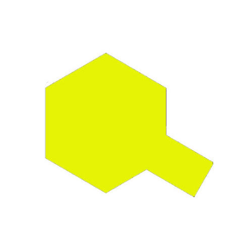 TAM 86027 PS-27 Fluorescent Yellow Spray,