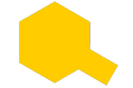 TAM 86042 Polycarbonate PS-42 Trans Yello