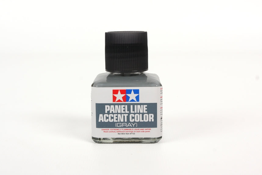 TAM 87133 Panel Line Accent Color 40ml,