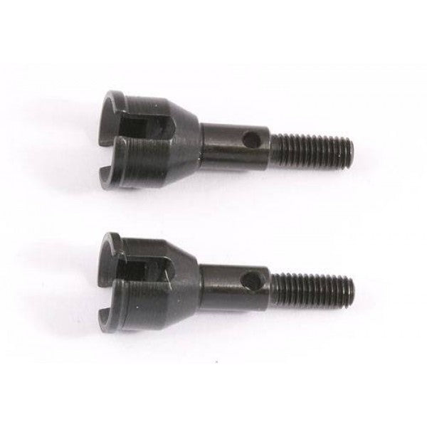 Team Associated Stub Axles (2)