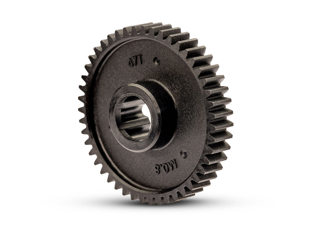 Mini Maxx Truck, BL-2s, Traxxas #107154-1