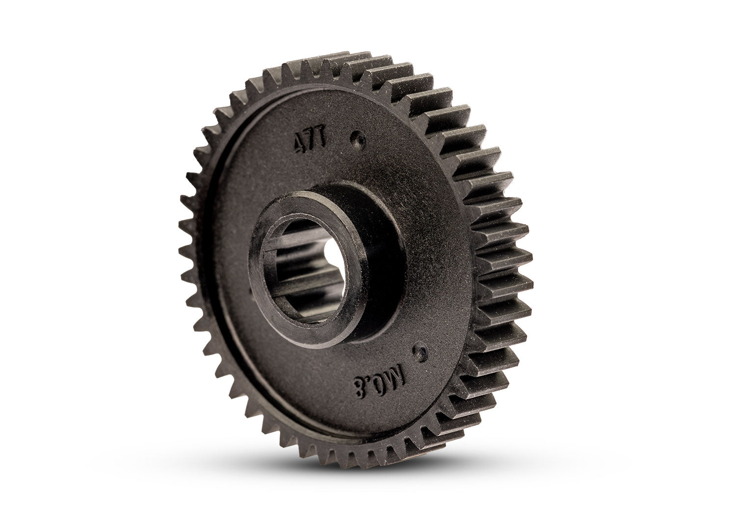Mini Maxx Truck, BL-2s, Traxxas #107154-1