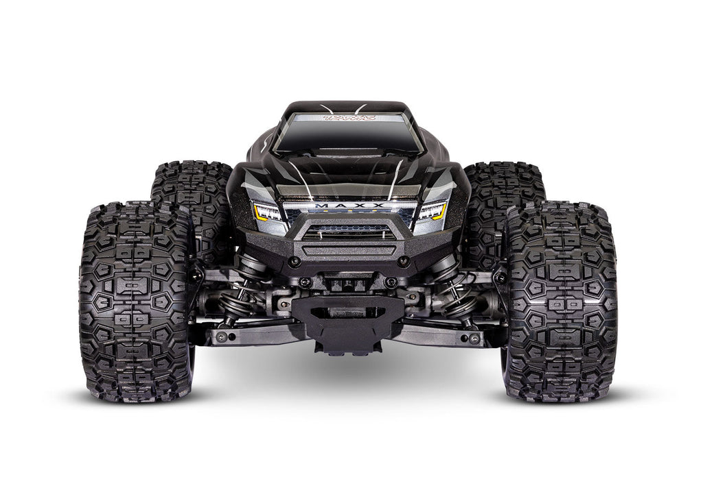 Mini Maxx Truck, BL-2s, Traxxas #107154-1