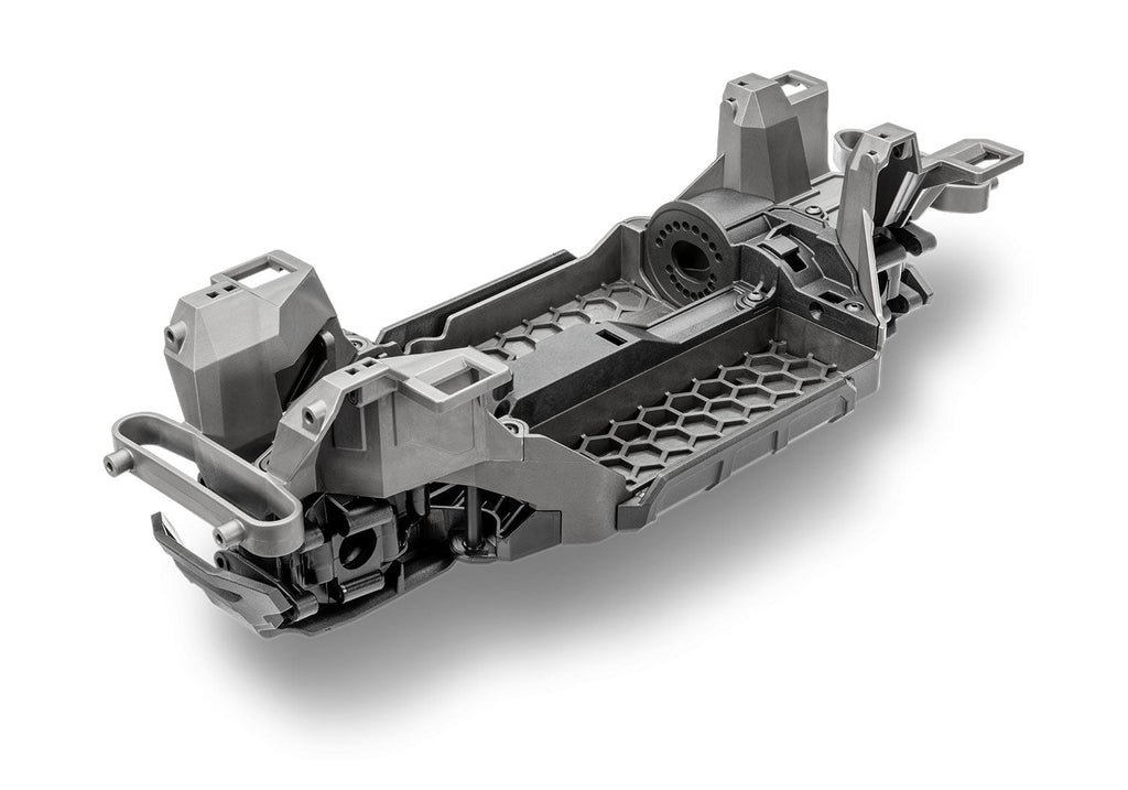 Mini Maxx Truck, BL-2s, Traxxas #107154-1