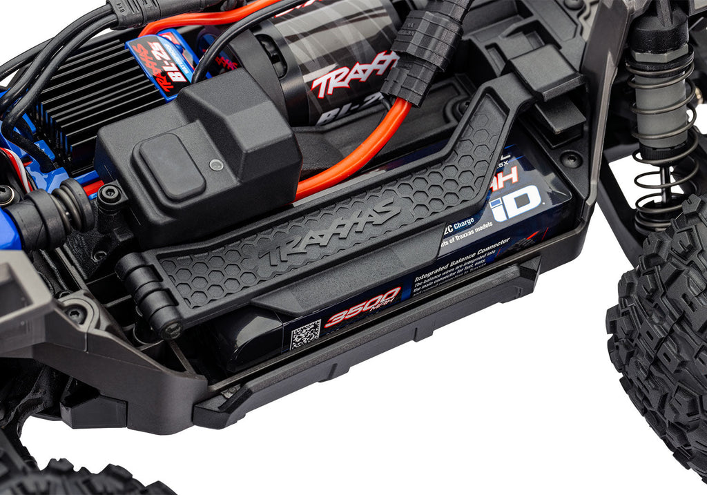 Mini Maxx Truck, BL-2s, Traxxas #107154-1