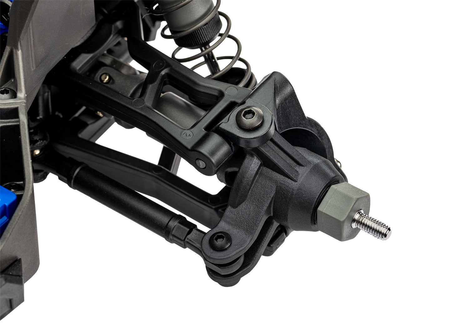 Mini Maxx Truck, BL-2s, Traxxas #107154-1