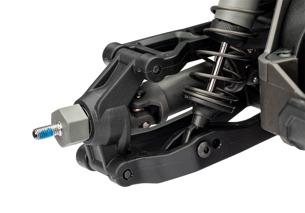 Mini Maxx Truck, BL-2s, Traxxas #107154-1