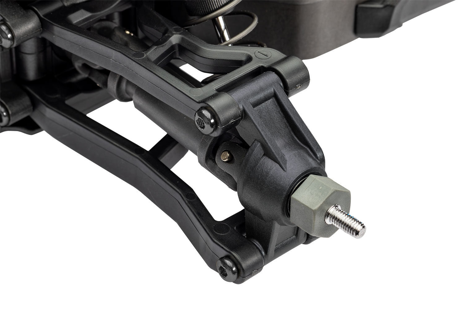 Mini Maxx Truck, BL-2s, Traxxas #107154-1