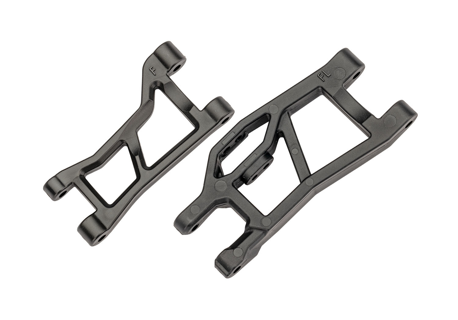 Mini Maxx Truck, BL-2s, Traxxas #107154-1