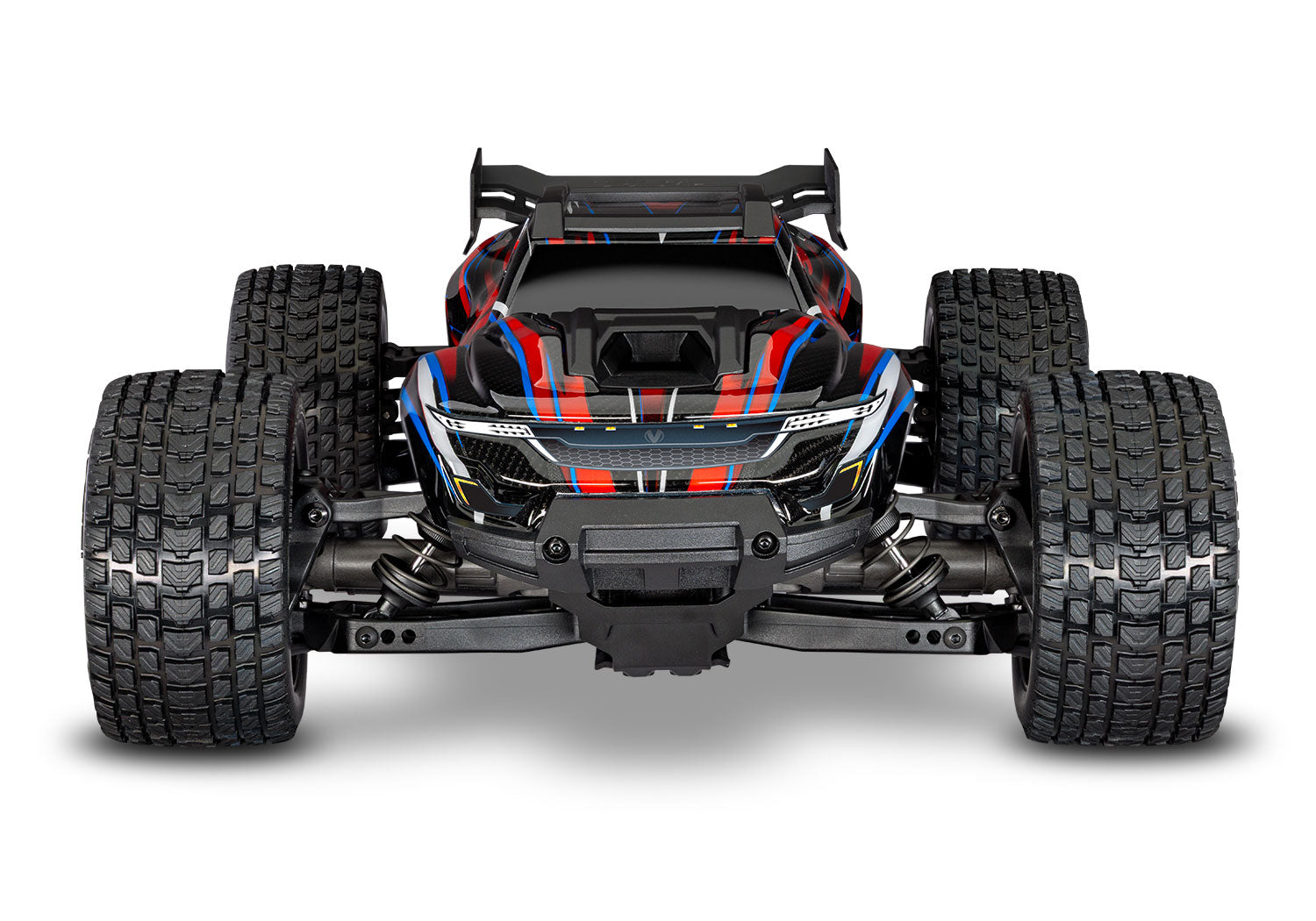 Mini XRT Traxxas #108076-1