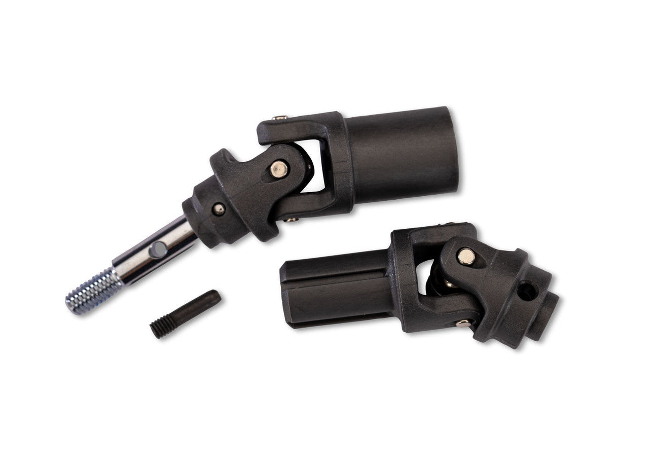 Mini Slash Driveshaft Assembly