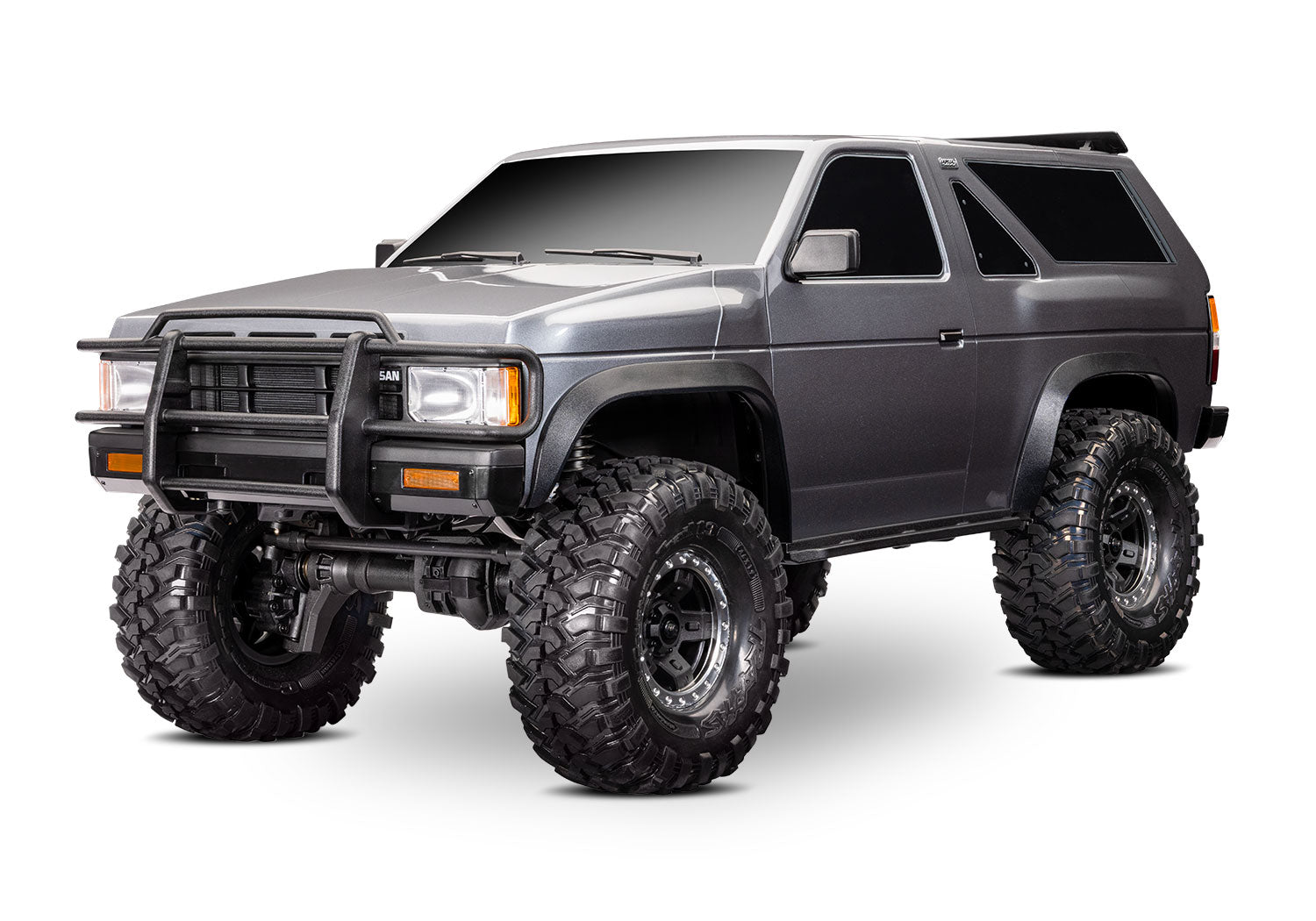 TRX-4 Nissan Pathfinder Traxxas 110056-4 (In-Store Pickup Only)