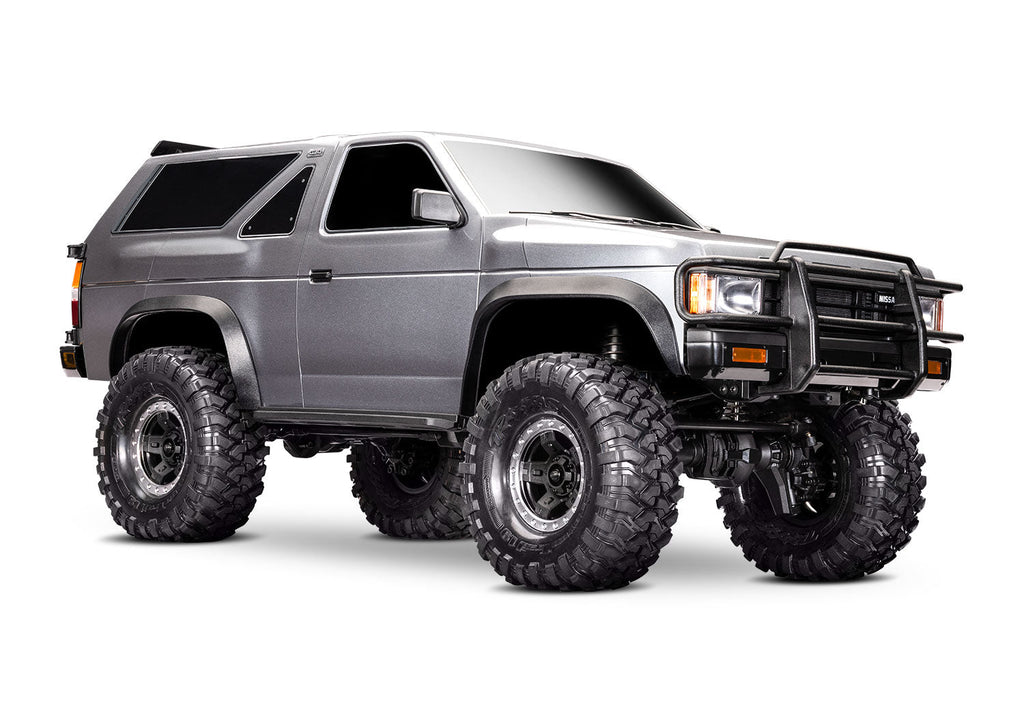 TRX-4 Nissan Pathfinder Traxxas 110056-4 (In-Store Pickup Only)