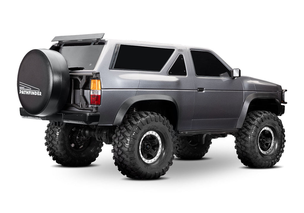 TRX-4 Nissan Pathfinder Traxxas 110056-4 (In-Store Pickup Only)