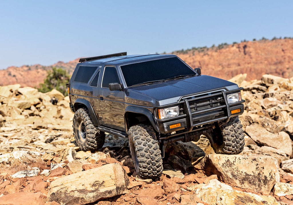 TRX-4 Nissan Pathfinder Traxxas 110056-4 (In-Store Pickup Only)