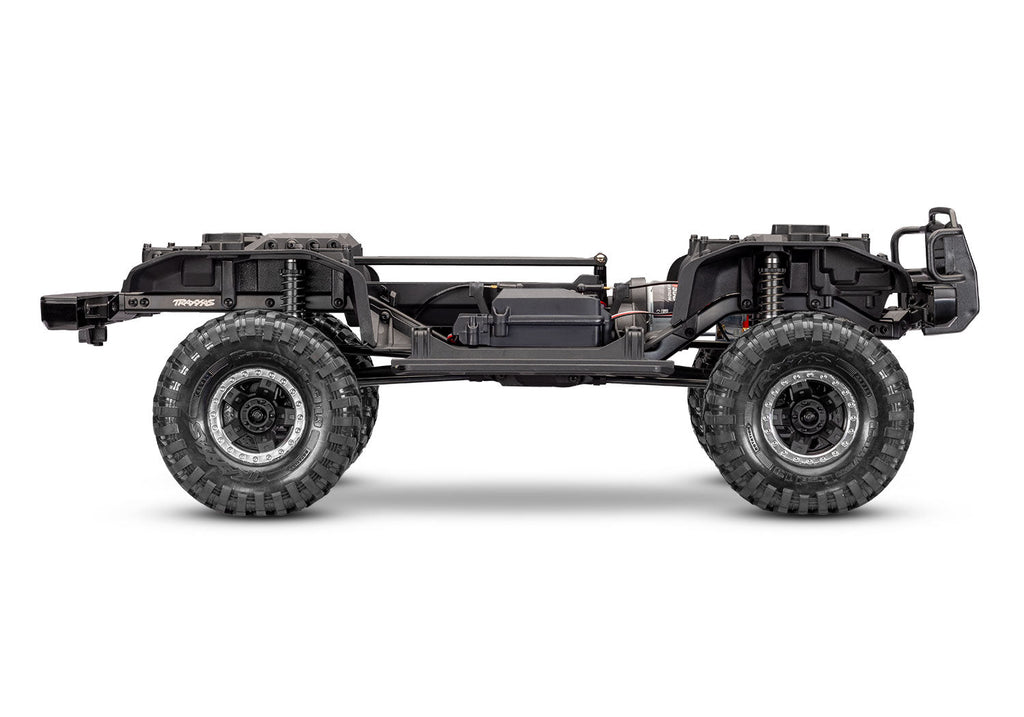 TRX-4 Nissan Pathfinder Traxxas 110056-4 (In-Store Pickup Only)