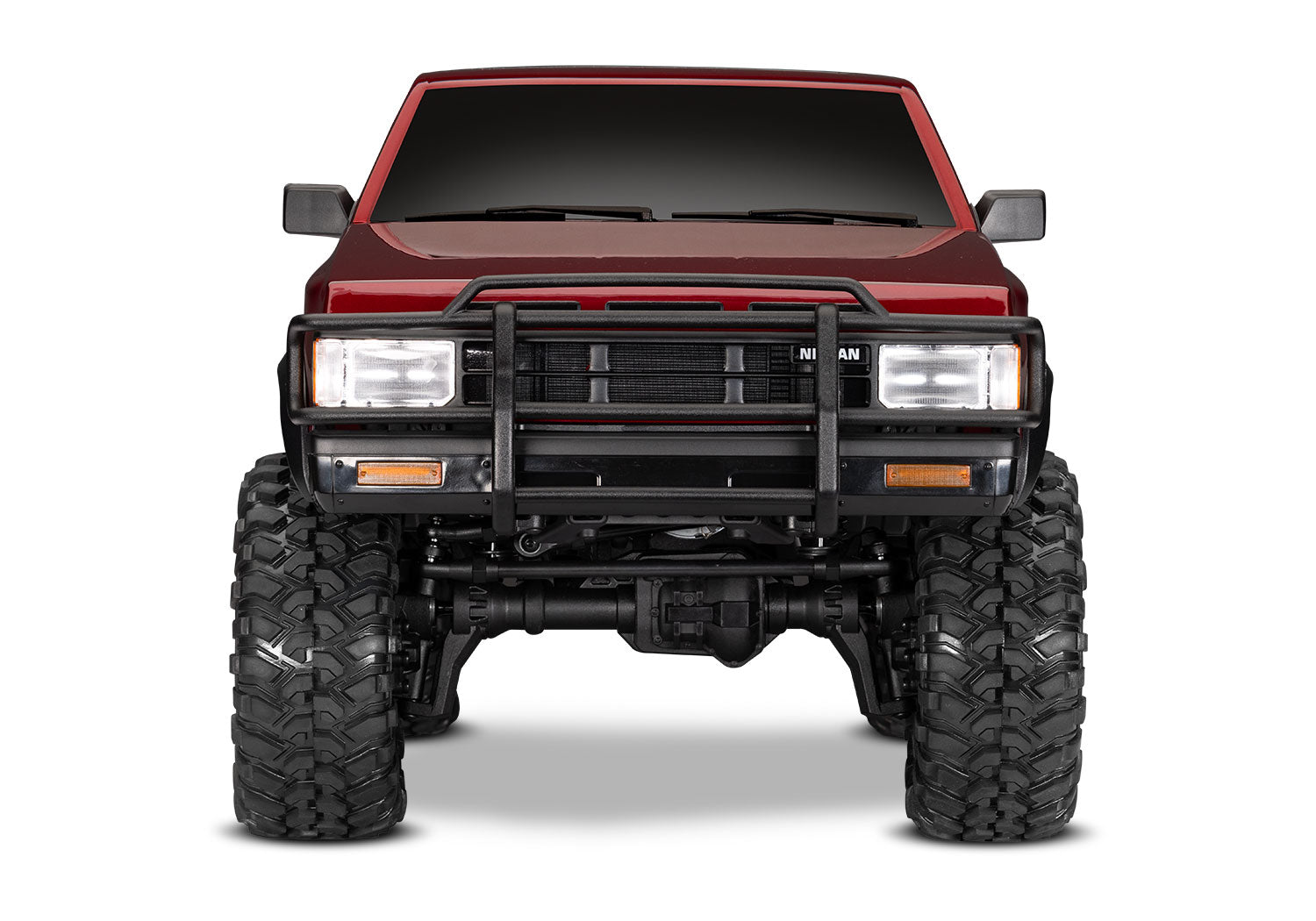 TRX-4 Nissan Pathfinder Traxxas 110056-4 (In-Store Pickup Only)