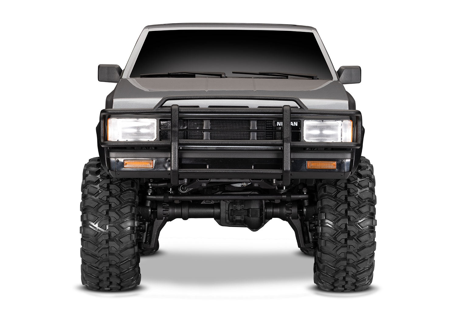 TRX-4 Nissan Pathfinder Traxxas 110056-4 (In-Store Pickup Only)