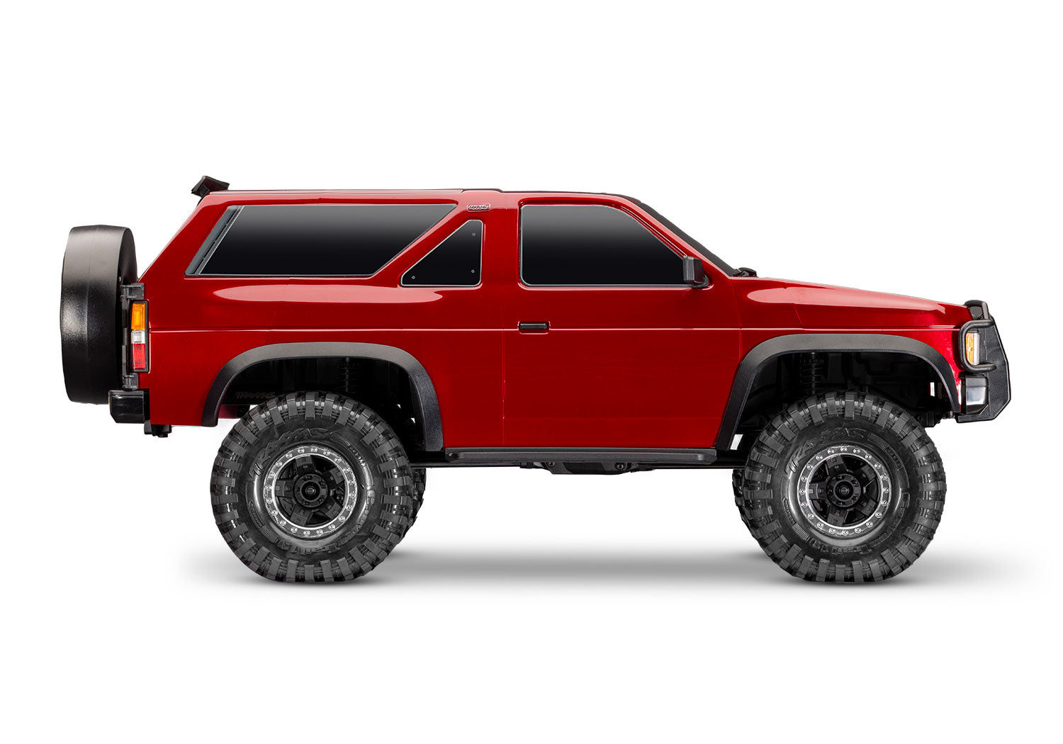 TRX-4 Nissan Pathfinder Traxxas 110056-4 (In-Store Pickup Only)