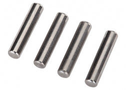 TRA 2754 TRAXXAS 2754 Stub Axle Pins:BA,SP,NST,SS,SLH