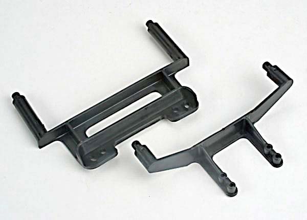 TRA 3614 TRAXXAS 3614 Body Mounts:ST,NST