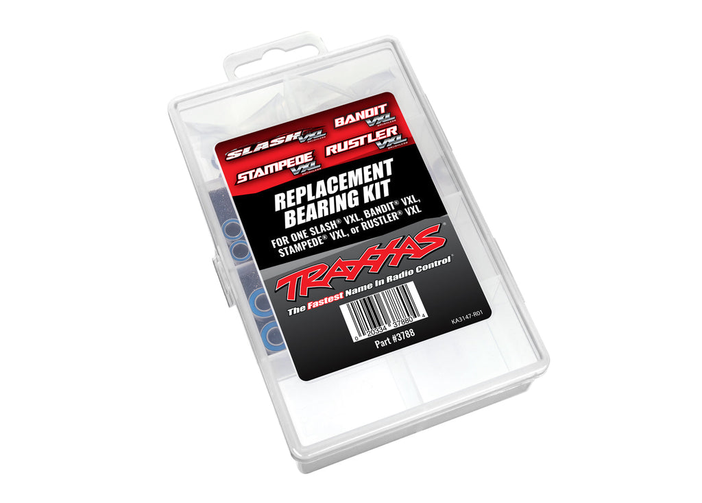 Traxxas Standard Bearing Kits