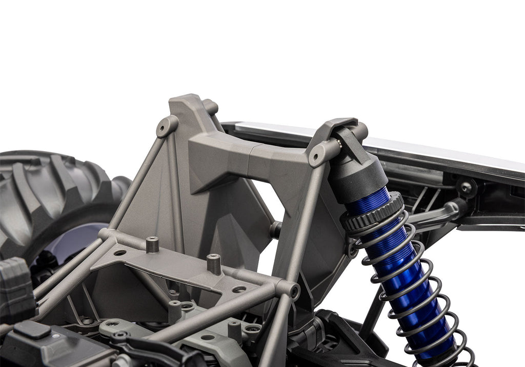 X-Monster Chassis Traxxas 77036-4