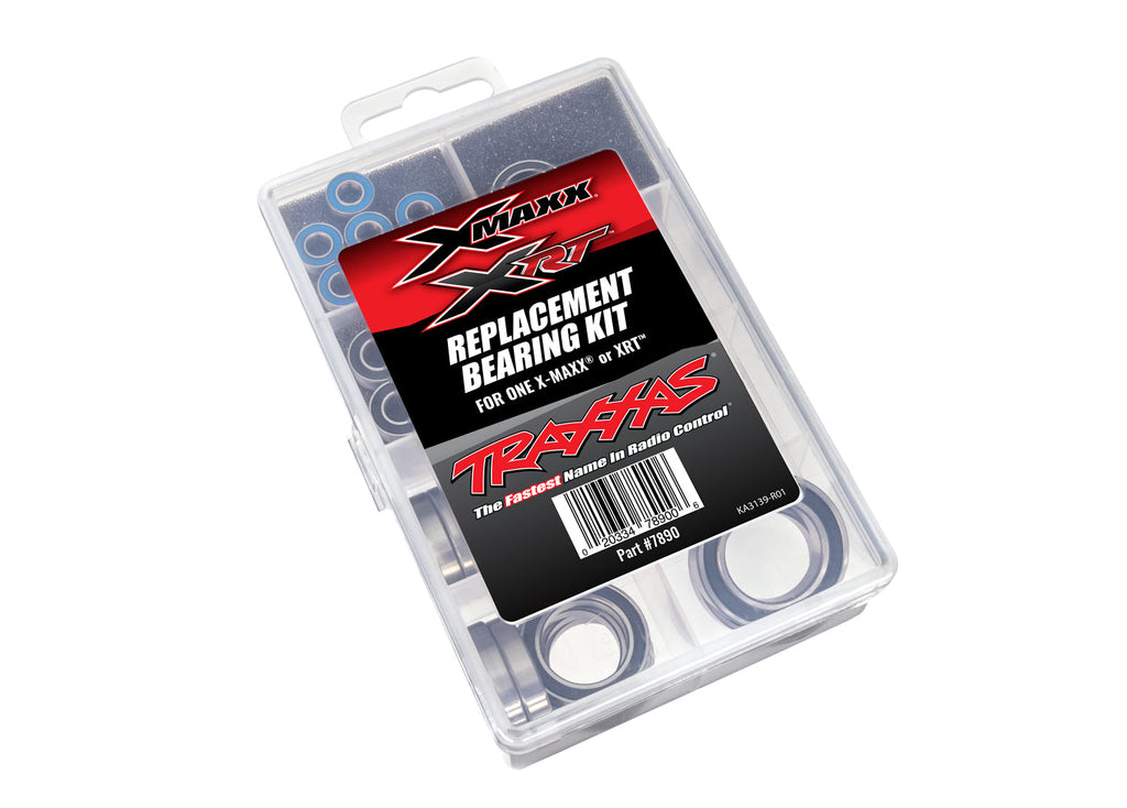 Traxxas Standard Bearing Kits