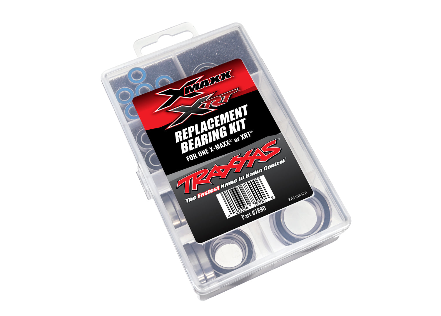 Traxxas Standard Bearing Kits