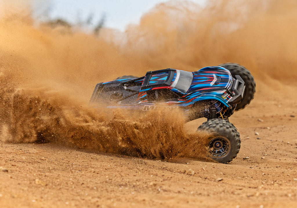 Maxx Ultimate Edition Traxxas 89087-4 (In-Store Pickup Only)
