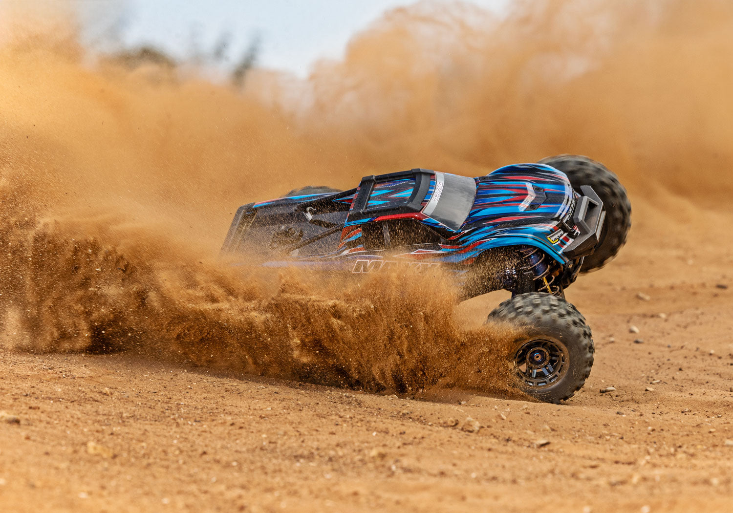 Maxx Ultimate Edition Traxxas 89087-4 (In-Store Pickup Only)