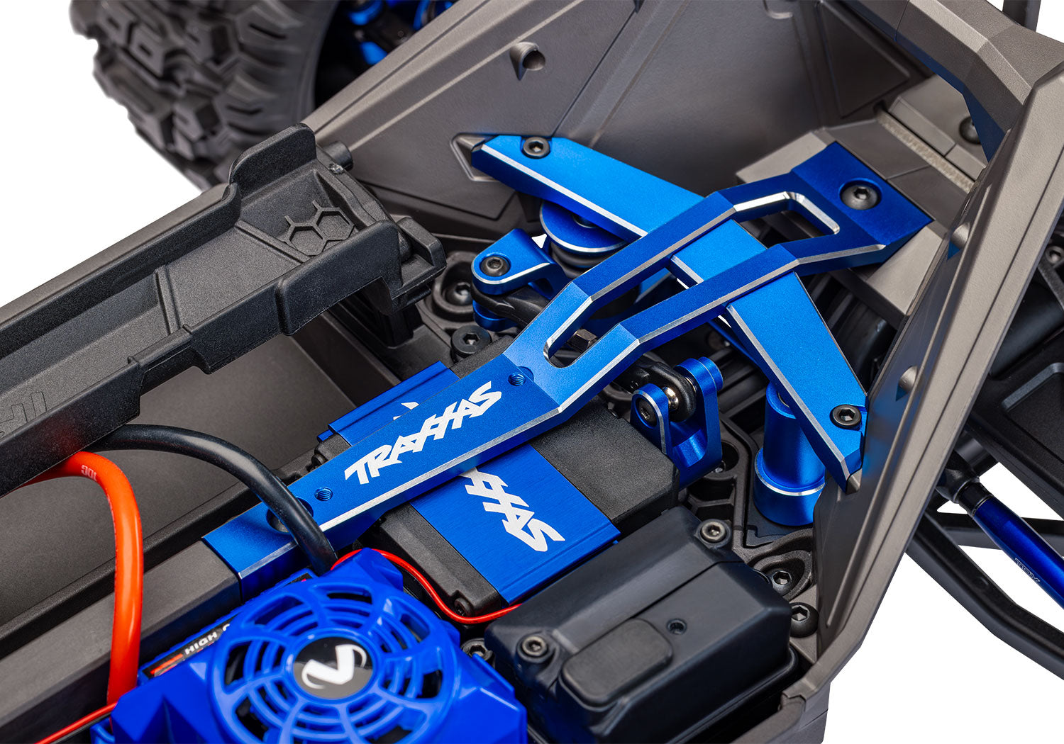 Maxx Ultimate Edition Traxxas 89087-4 (In-Store Pickup Only)