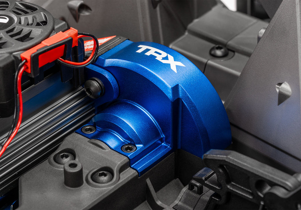 Maxx Ultimate Edition Traxxas 89087-4 (In-Store Pickup Only)