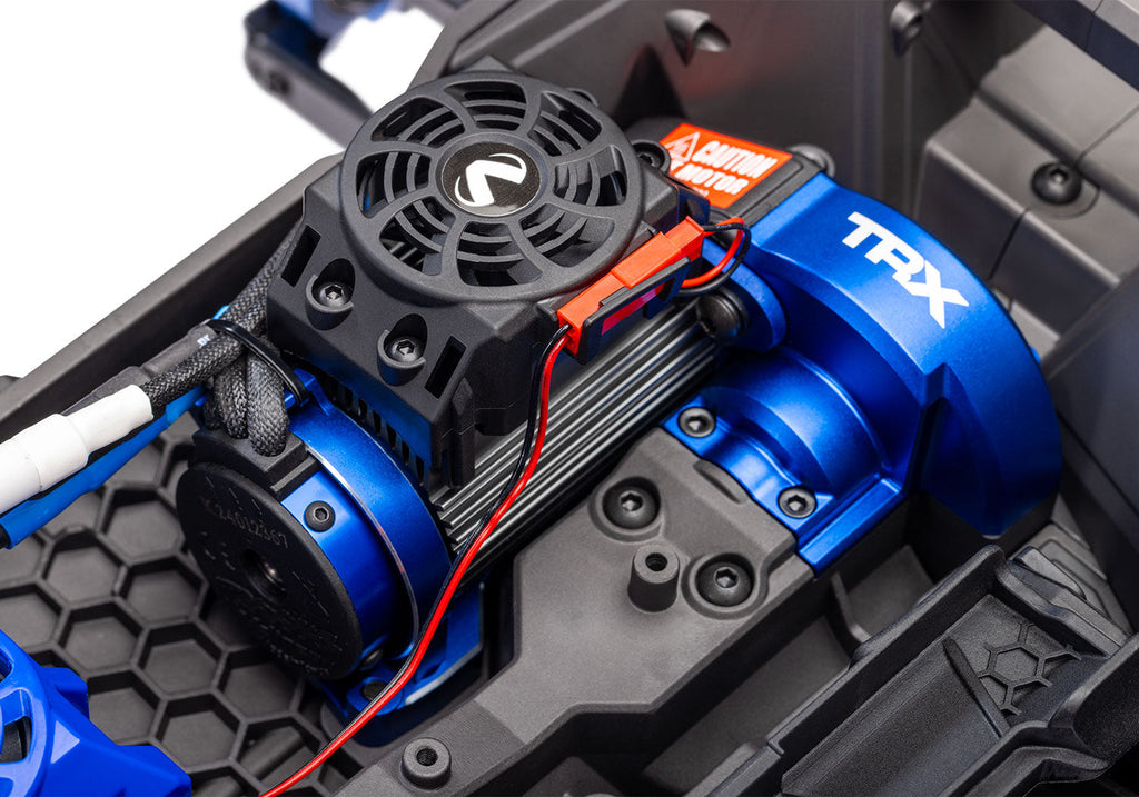 Maxx Ultimate Edition Traxxas 89087-4 (In-Store Pickup Only)