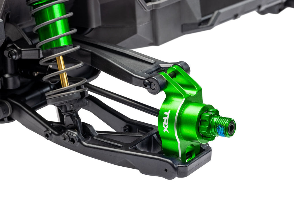 Maxx Ultimate Edition Traxxas 89087-4 (In-Store Pickup Only)