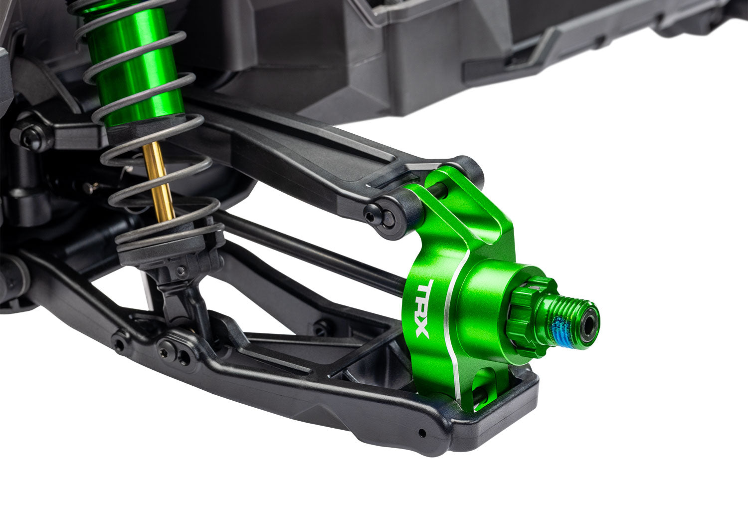Maxx Ultimate Edition Traxxas 89087-4 (In-Store Pickup Only)