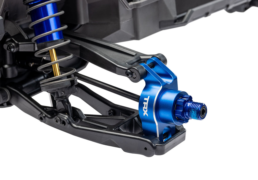 Maxx Ultimate Edition Traxxas 89087-4 (In-Store Pickup Only)