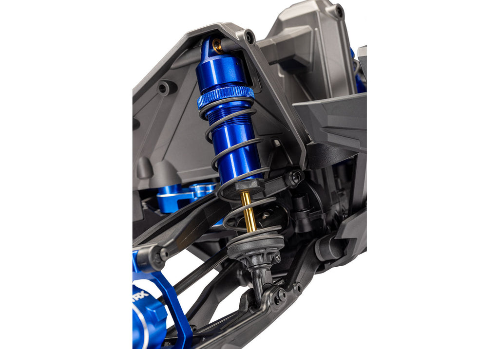 Maxx Ultimate Edition Traxxas 89087-4 (In-Store Pickup Only)