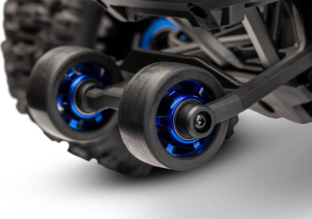 Maxx Ultimate Edition Traxxas 89087-4 (In-Store Pickup Only)