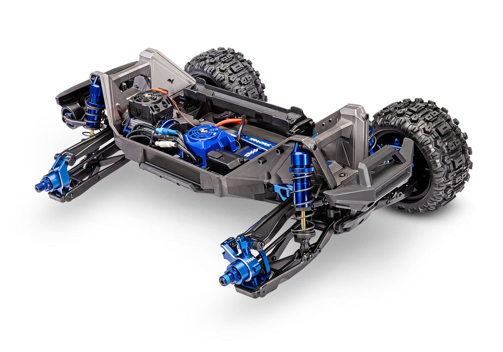 Maxx Ultimate Edition Traxxas 89087-4 (In-Store Pickup Only)