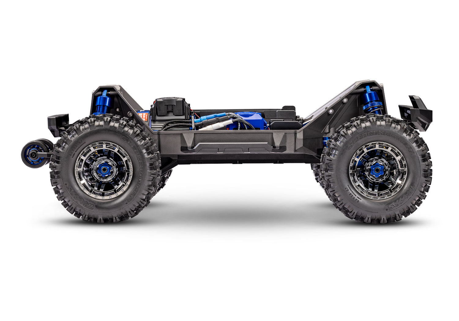 Maxx Ultimate Edition Traxxas 89087-4 (In-Store Pickup Only)