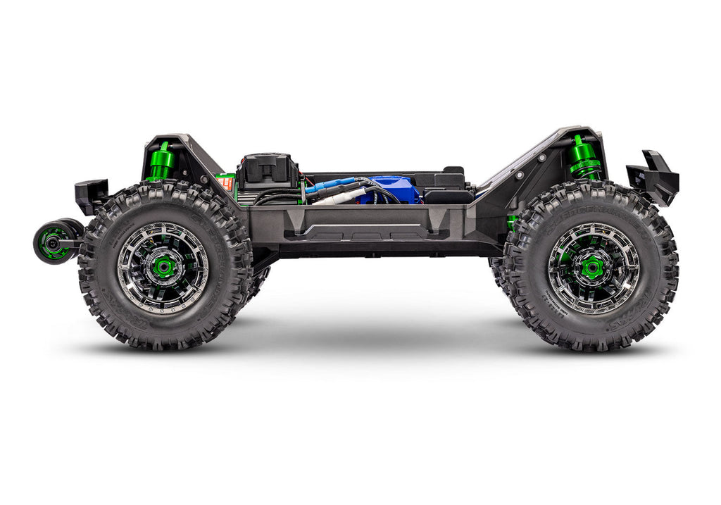 Maxx Ultimate Edition Traxxas 89087-4 (In-Store Pickup Only)