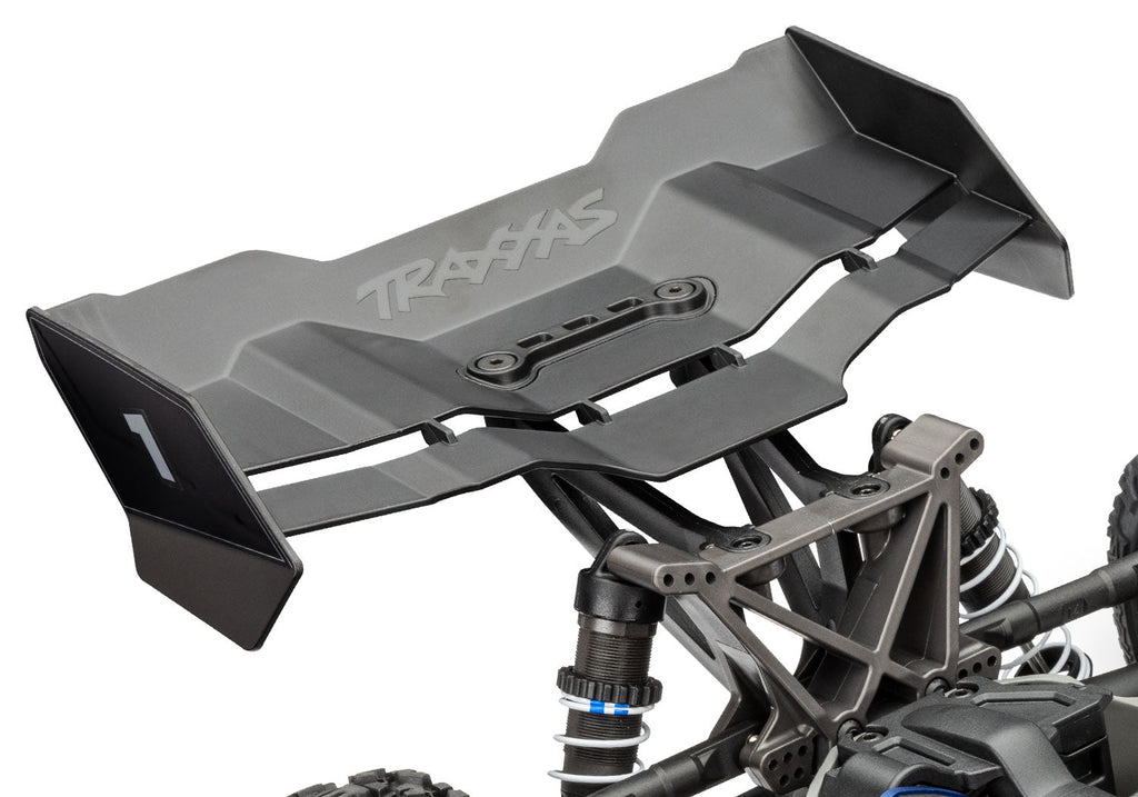 JATO 4X4 BRUSHLESS BL-2S, Traxxas #90154-4, Includes Free Battery and Charger
