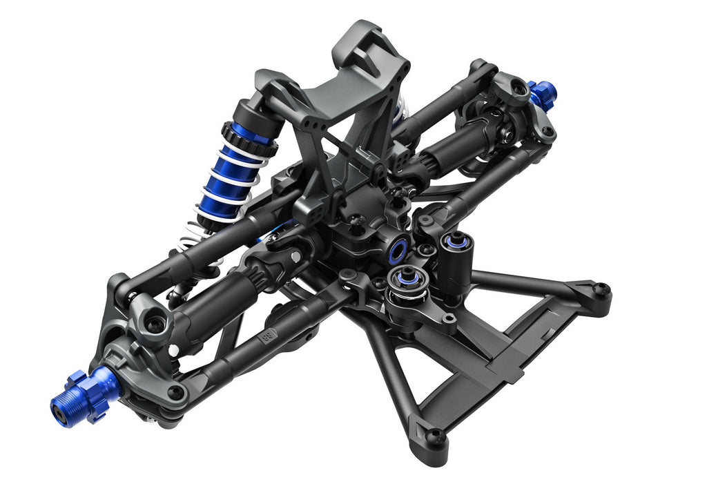 JATO 4X4 VXL 4S, Traxxas #90386-4
