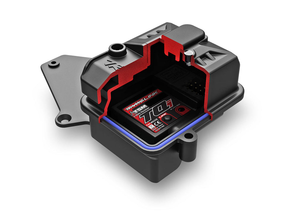 JATO 4X4 VXL 4S, Traxxas #90386-4