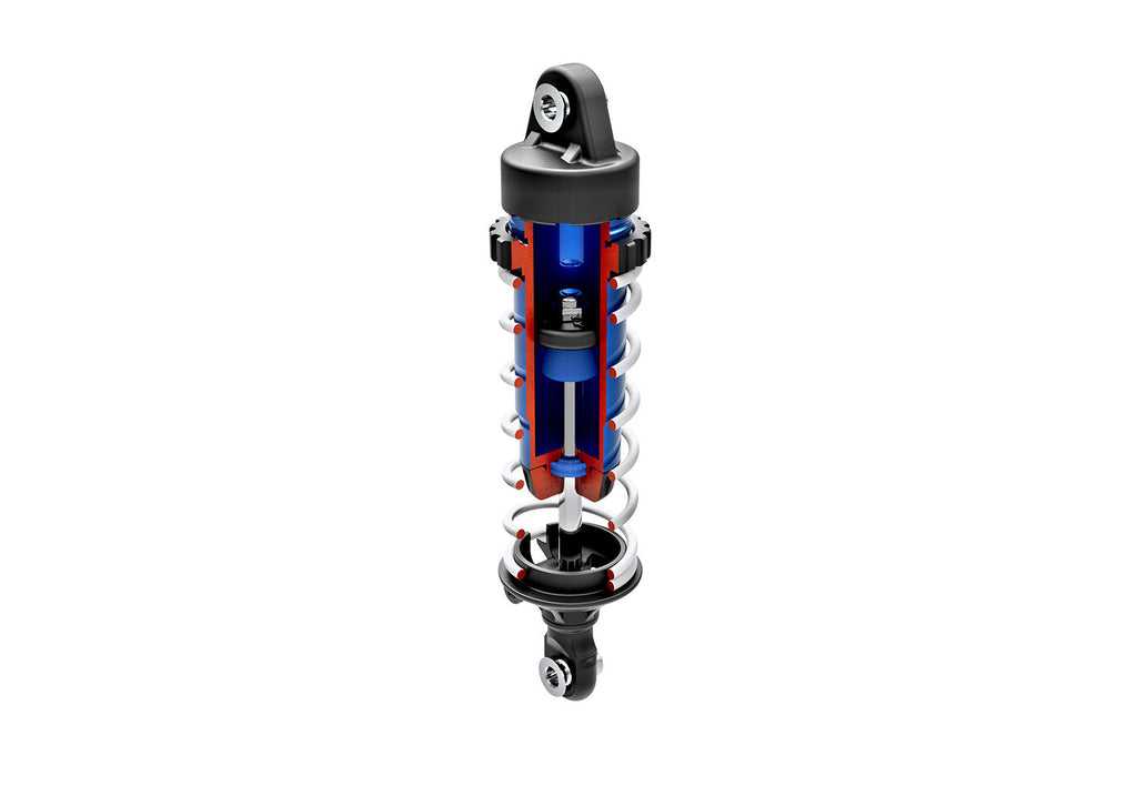 JATO 4X4 VXL 4S, Traxxas #90386-4