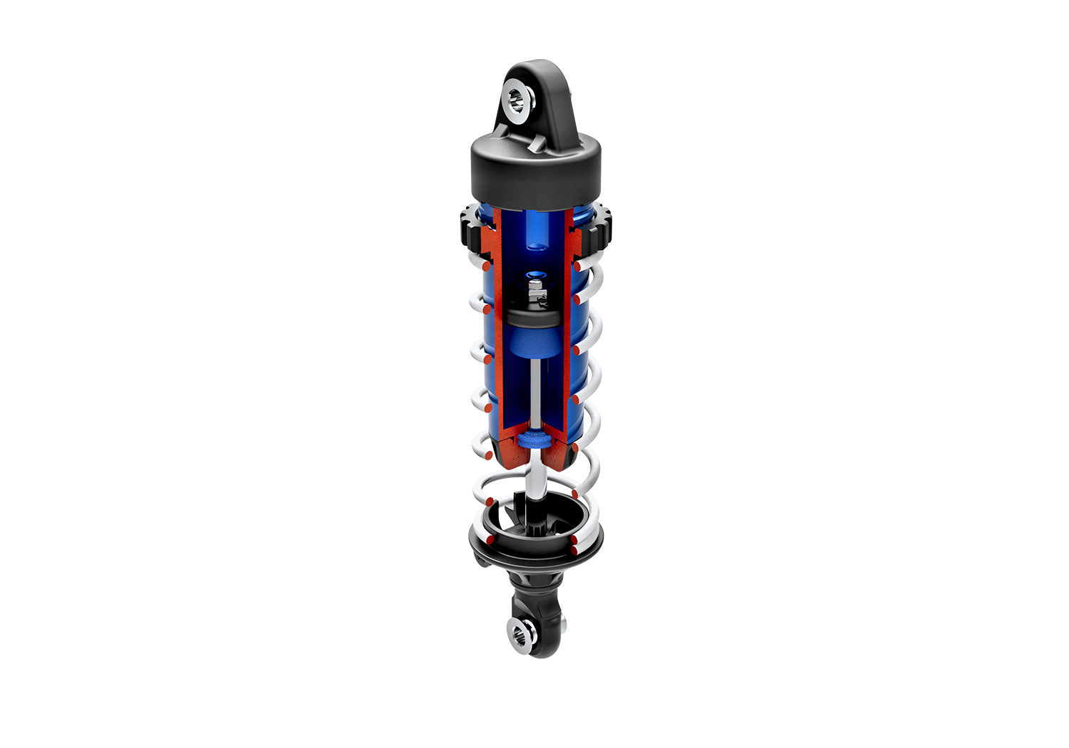 JATO 4X4 VXL 4S, Traxxas #90386-4