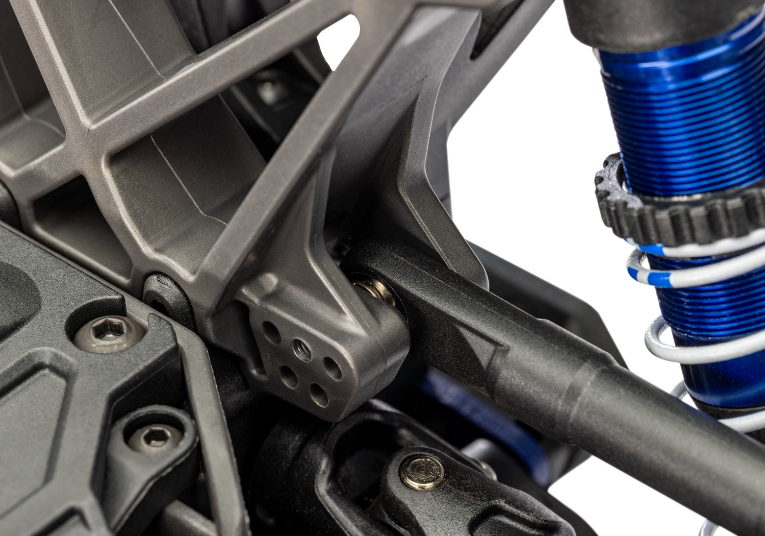 JATO 4X4 VXL 4S, Traxxas #90386-4