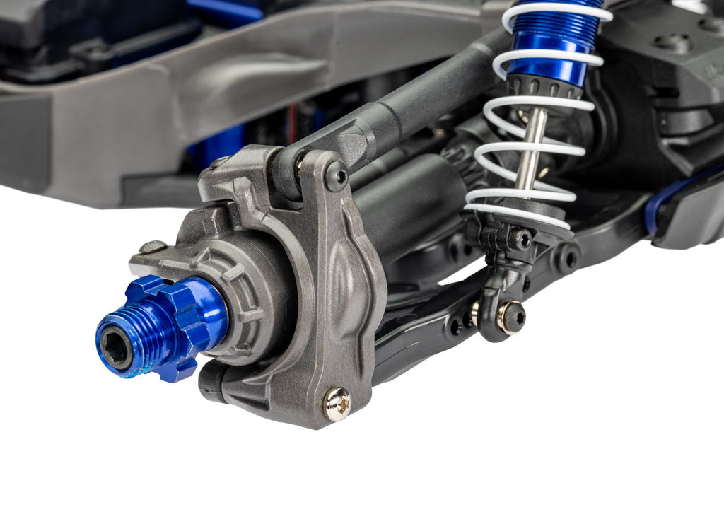 JATO 4X4 VXL 4S, Traxxas #90386-4
