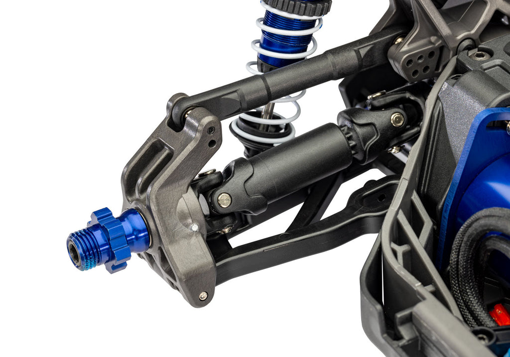 JATO 4X4 VXL 4S, Traxxas #90386-4